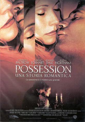 Possession - Una storia romantica