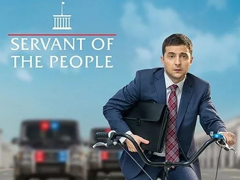 Servitore del popolo