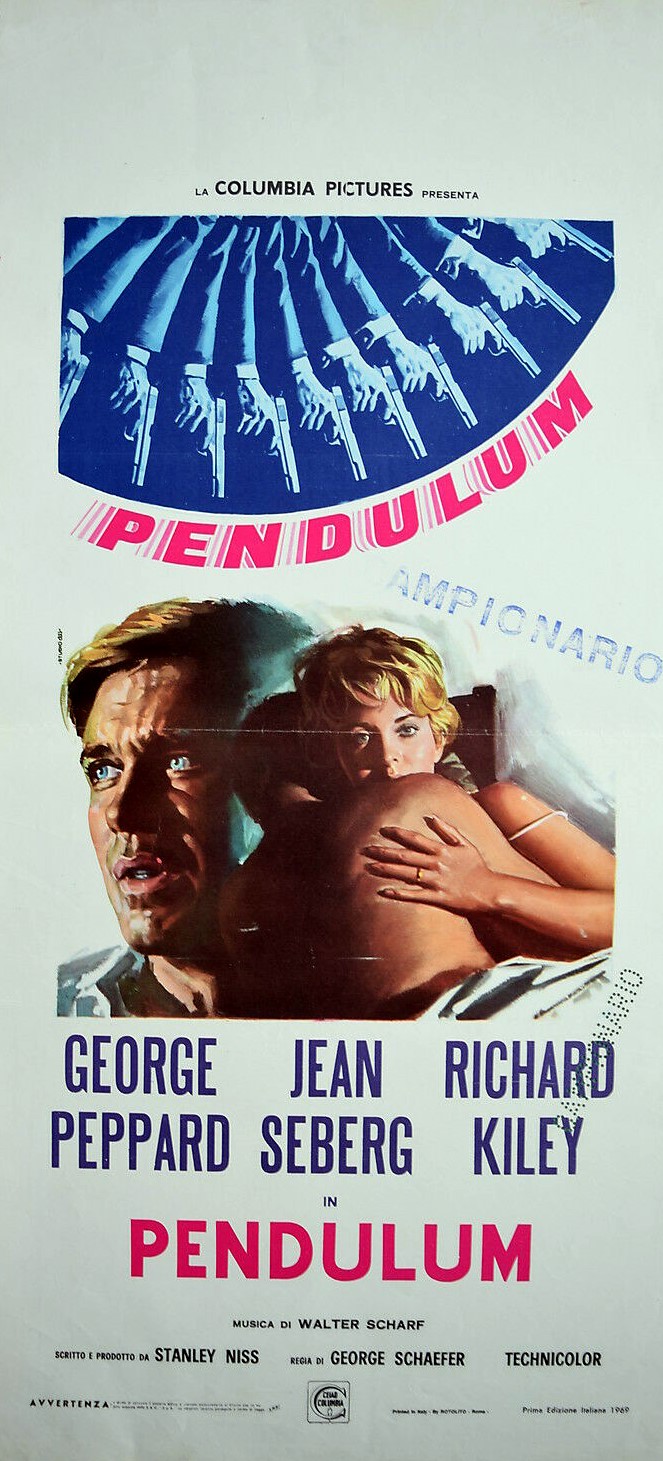 Pendulum (1969)