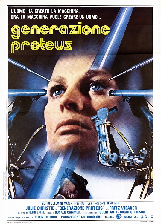 Generazione Proteus