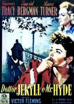 Dottor Jekyll e Mr. Hyde