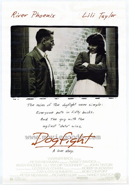 Dogfight - Una storia d'amore