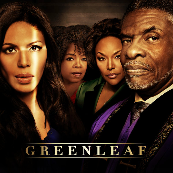 Greenleaf