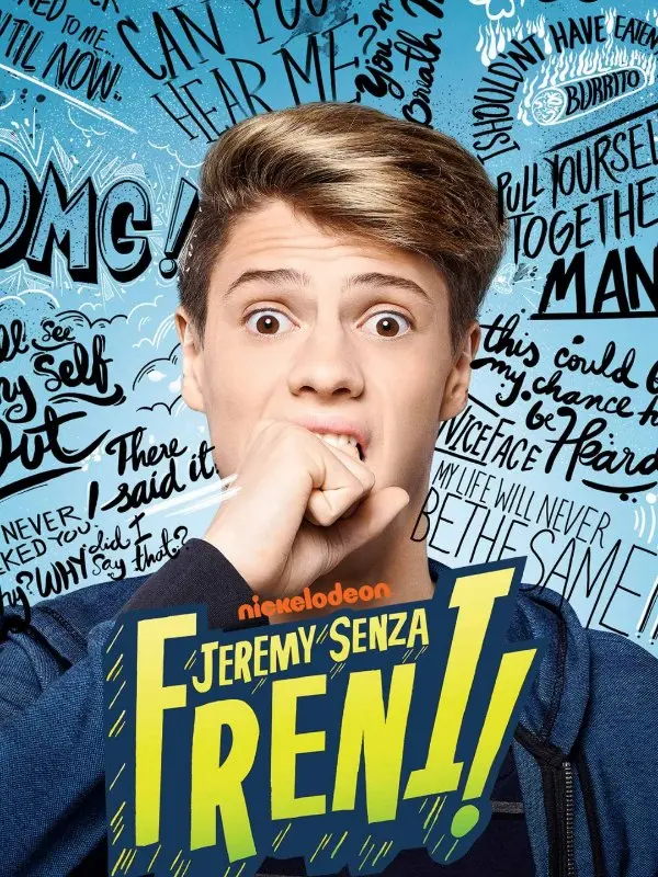 Jeremy senza freni!