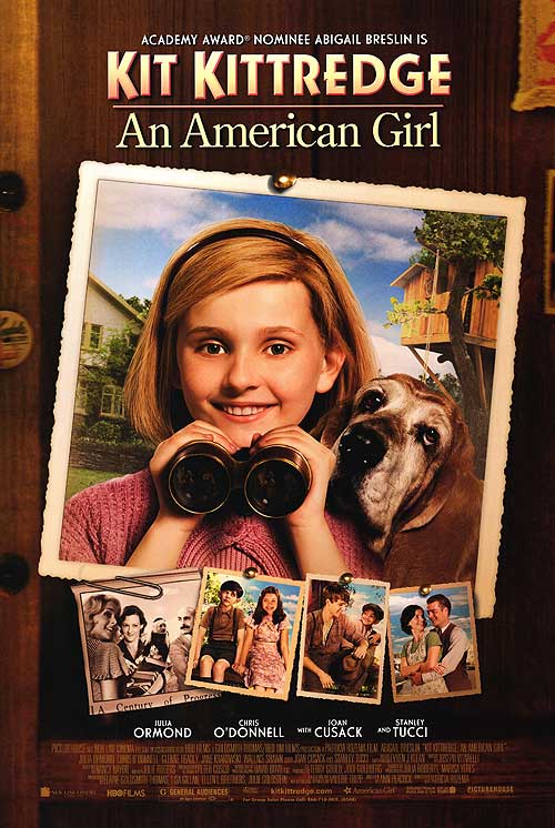 Kit Kittredge - An American Girl