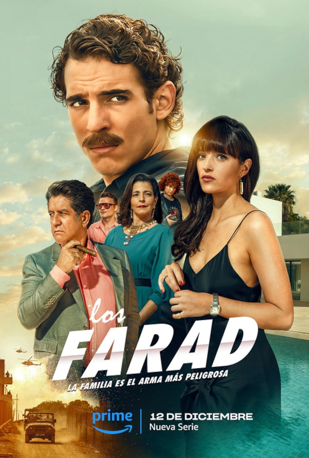 I Farad