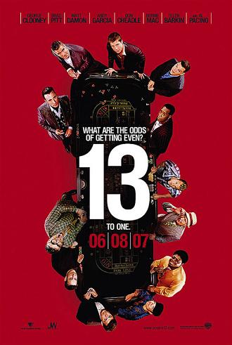 Ocean's 13 (Ocean's Thirteen)