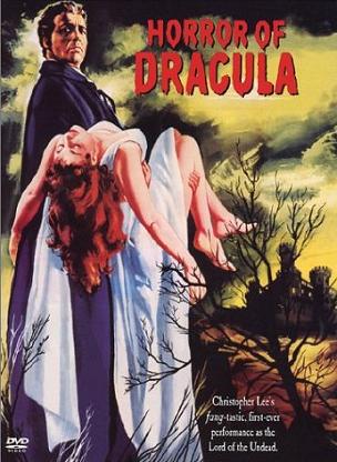 Dracula il vampiro