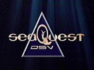 SeaQuest - Odissea negli abissi