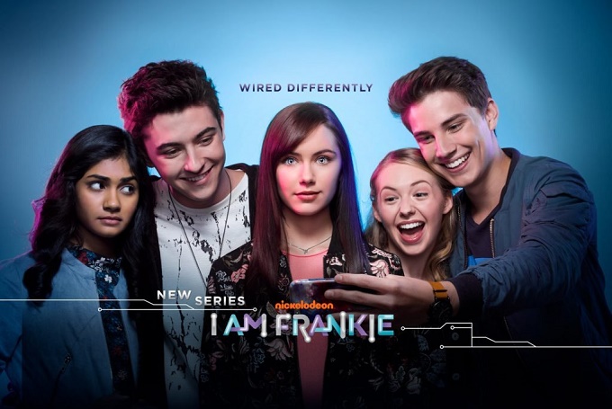 I am Franky