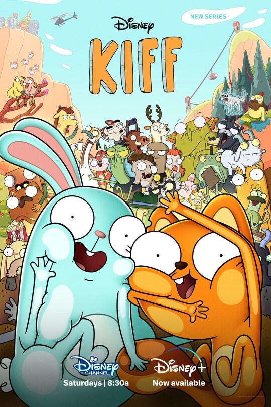 Kiff
