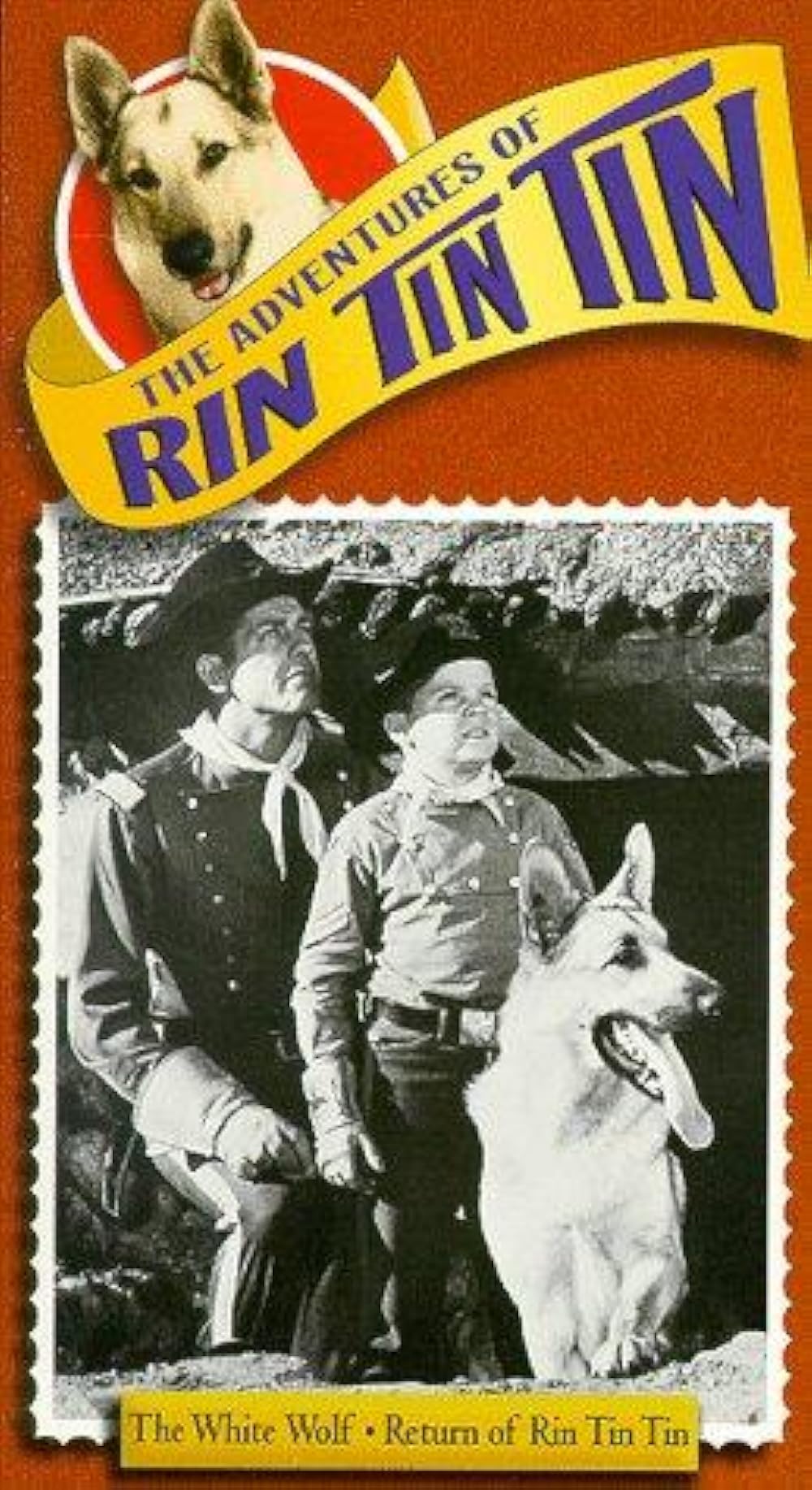 Rin Tin Tin (TV 1956)