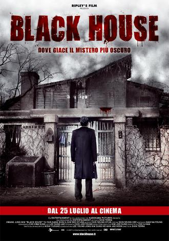 Black House