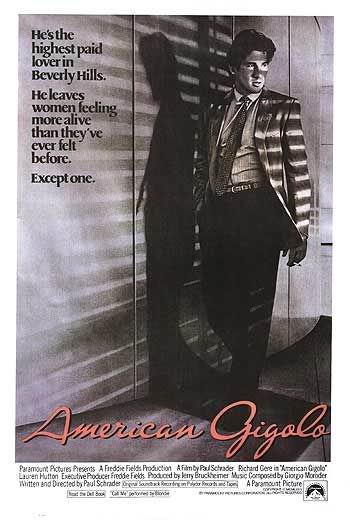 American Gigolò