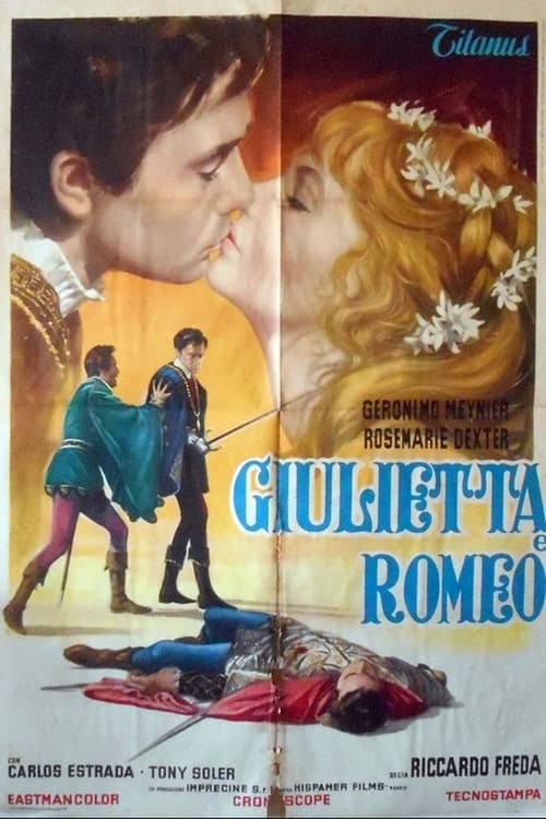 Giulietta e Romeo (1964)