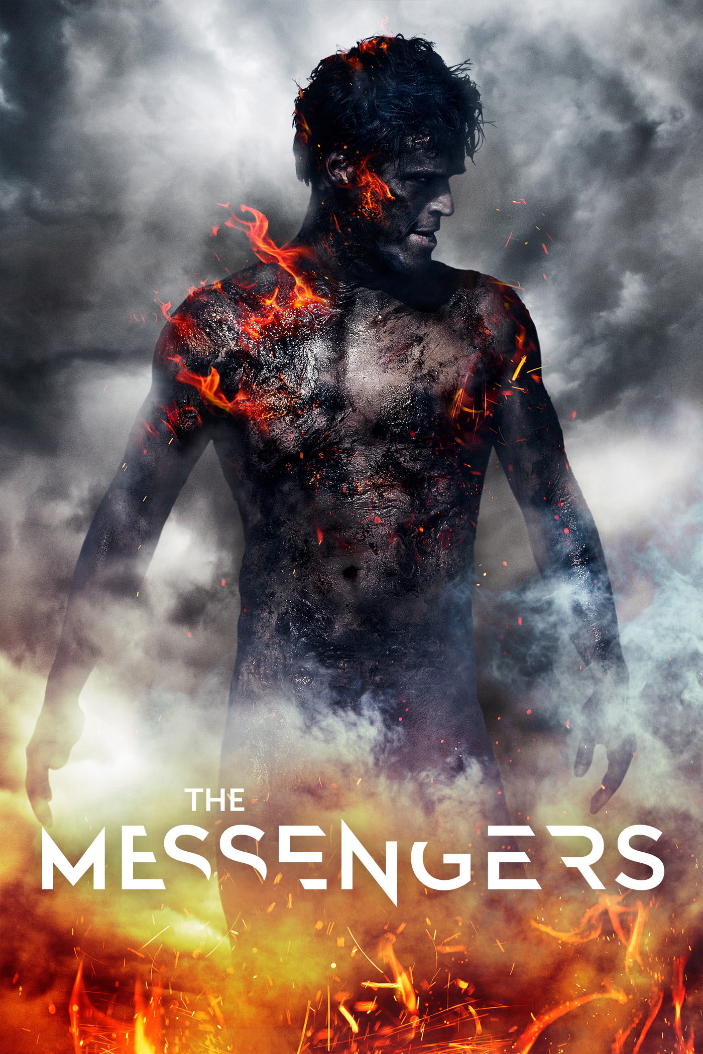 The Messengers (serie tv)
