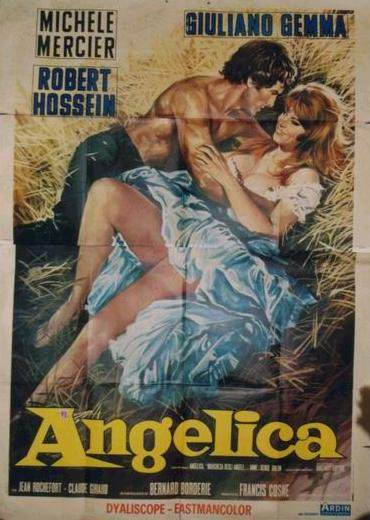 Angelica (1964)