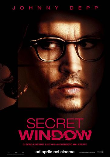 Secret window