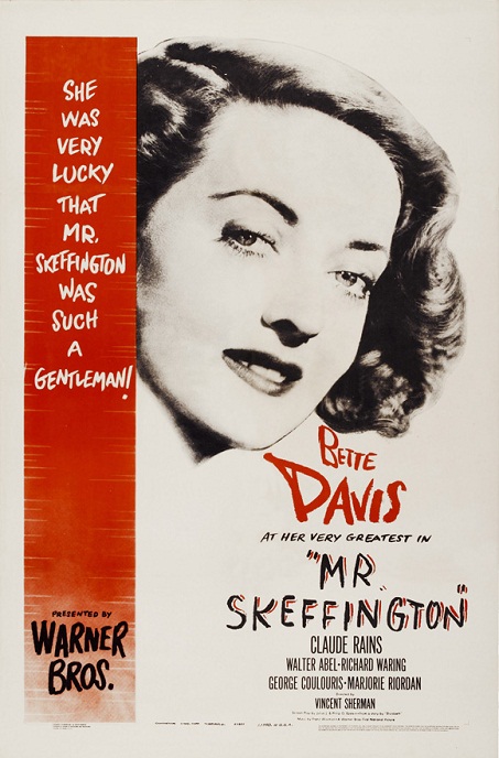 La signora Skeffington