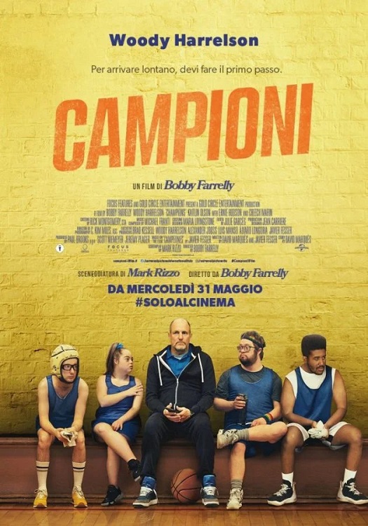 Campioni