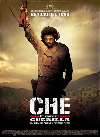 Che - Guerriglia