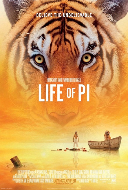 Vita di Pi