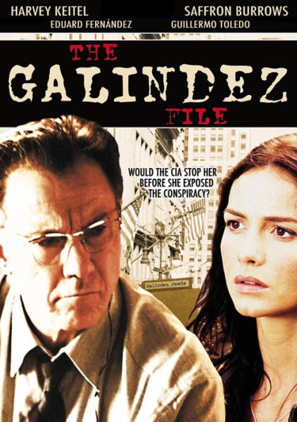 Il mistero Galindez