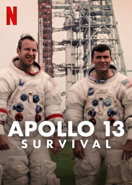 Apollo 13: Una storia di sopravvivenza