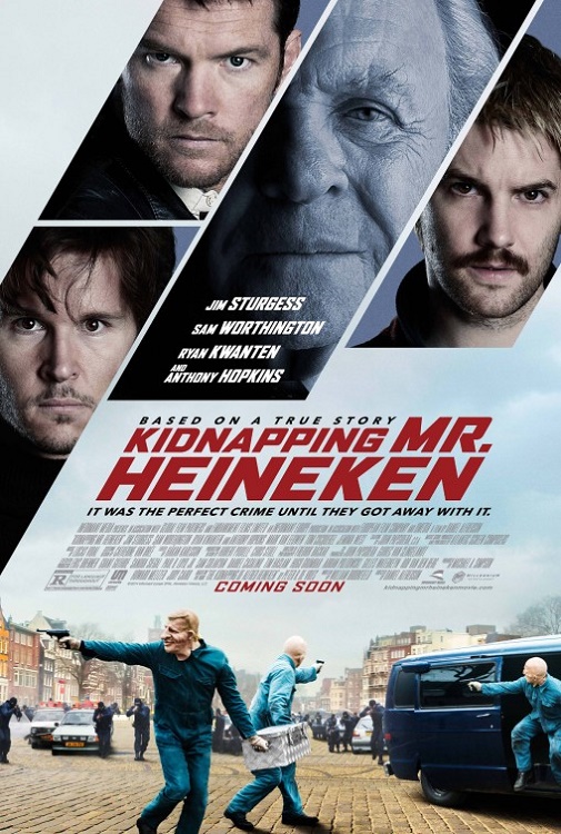 Il caso Freddy Heineken