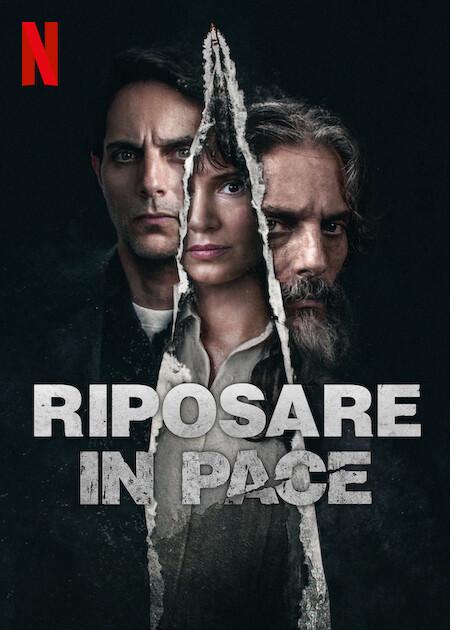 Riposare in pace