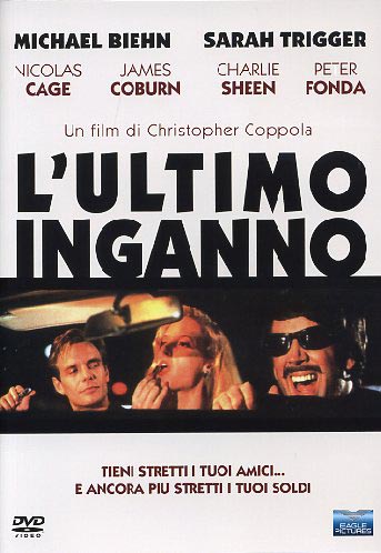 L'ultimo inganno