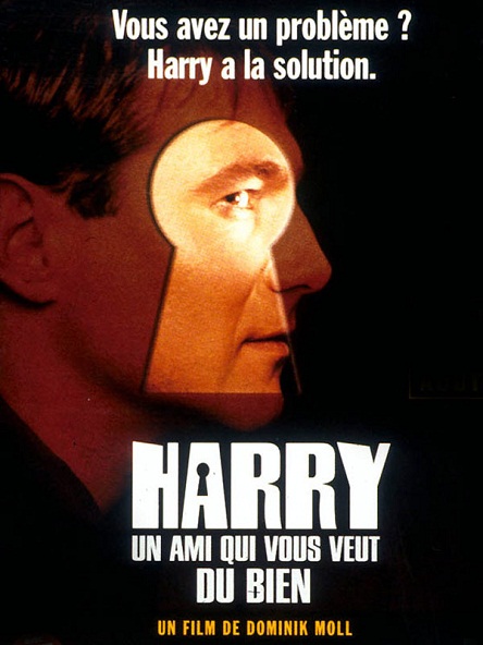 Harry, un amico vero