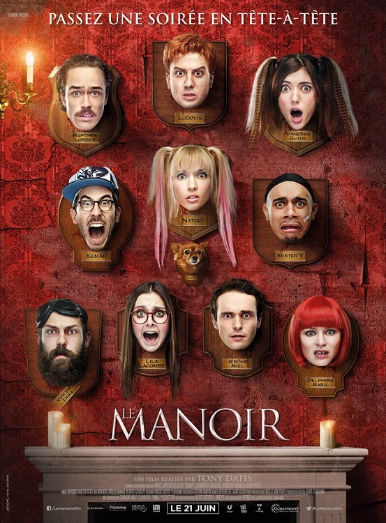 Il maniero