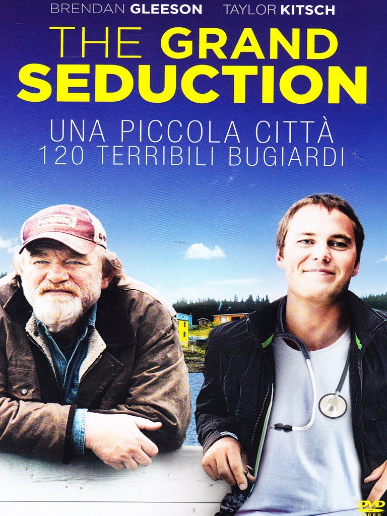The Grand Seduction