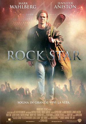 Rock Star