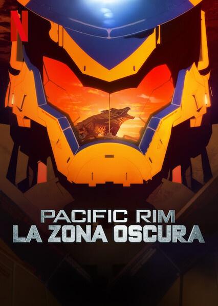 Pacific Rim - La zona oscura