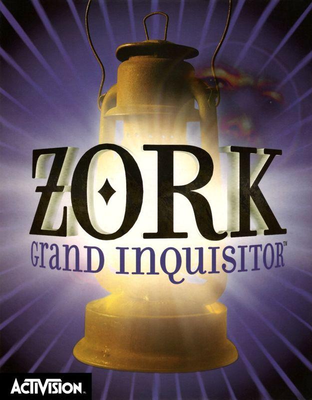 Zork: Grand Inquisitor