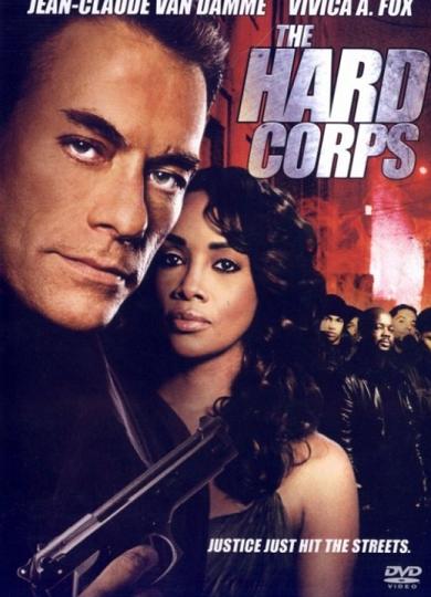 The Hard Corps