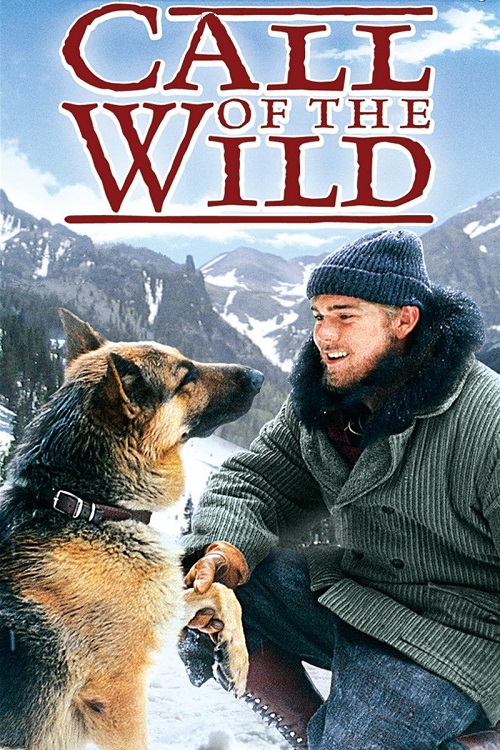 Il richiamo della foresta (1992)