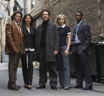 Leverage - Consulenze illegali