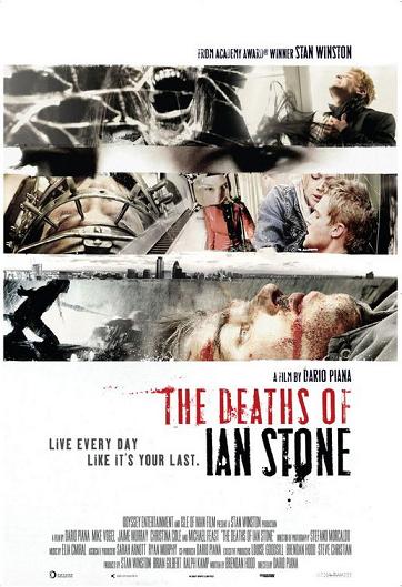 Le morti di Ian Stone