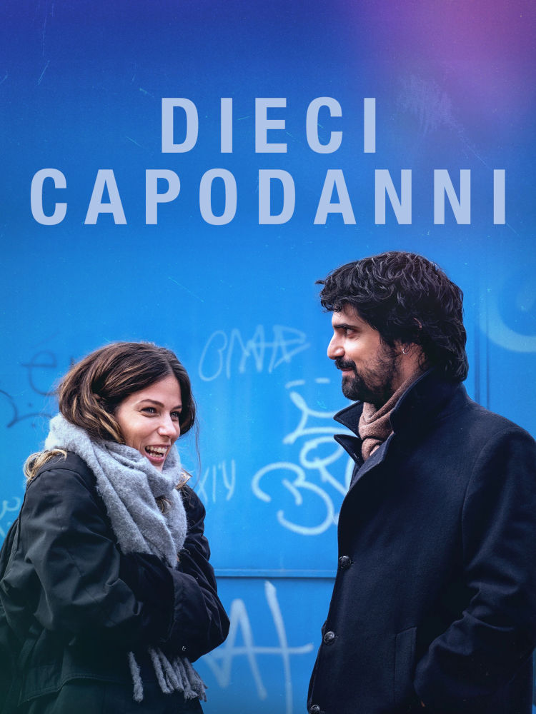 Dieci capodanni