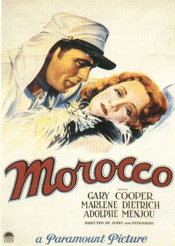 Marocco