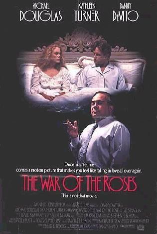 La guerra dei Roses