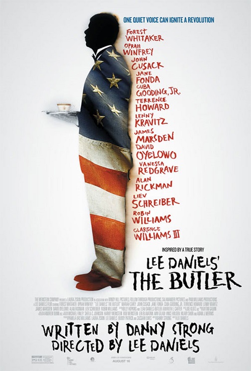 The Butler - Un maggiordomo alla Casa Bianca