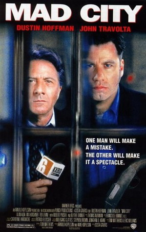 Mad City - Assalto alla notizia