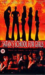Scuola diabolica per ragazze