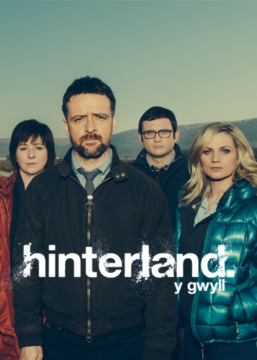 Hinterland - Stagione 2