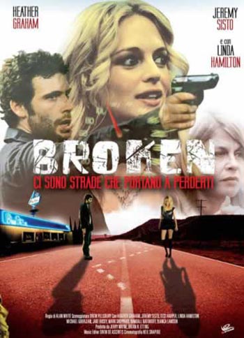 Broken (2006)