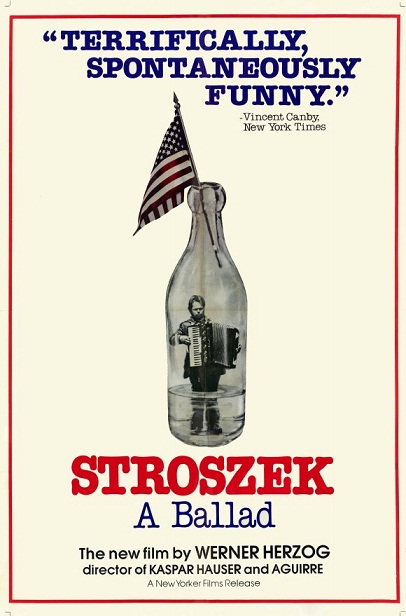La ballata di Stroszek